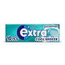 Extra Cool Breeze Sugarfree Chewing Gum 10 Pieces